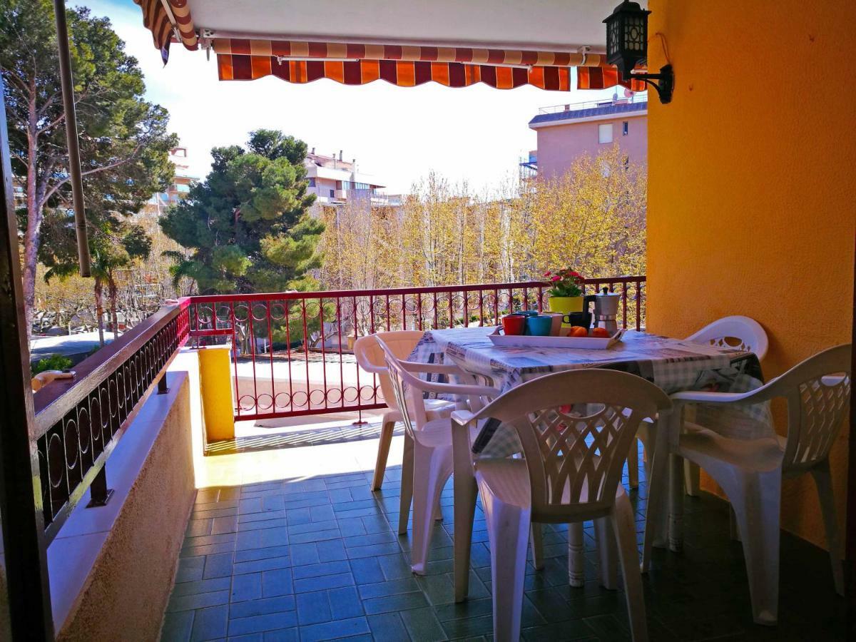 Appartamento Nada Salou Esterno foto