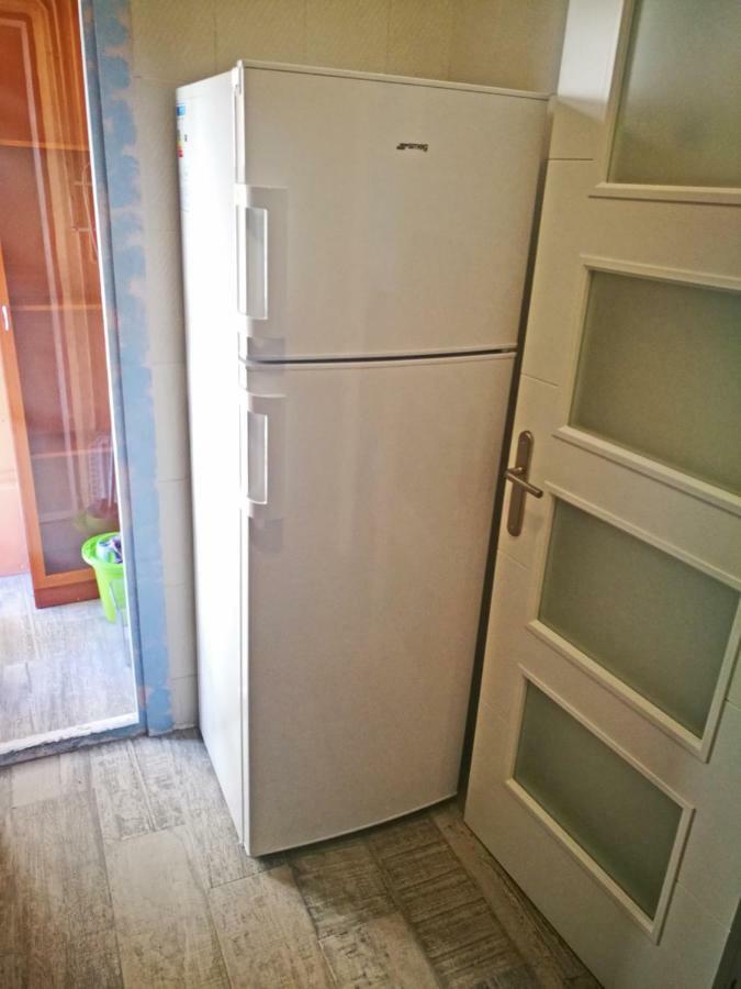Appartamento Nada Salou Esterno foto