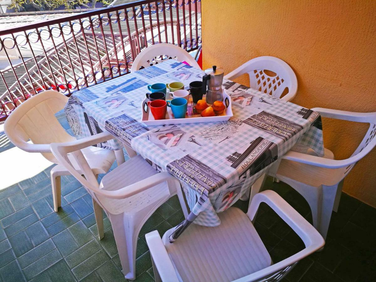 Appartamento Nada Salou Esterno foto