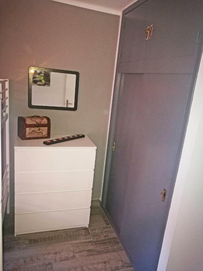 Appartamento Nada Salou Esterno foto