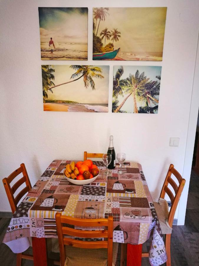 Appartamento Nada Salou Esterno foto