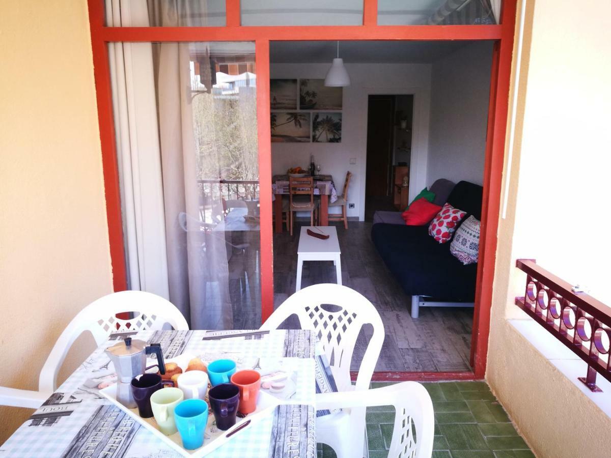 Appartamento Nada Salou Esterno foto