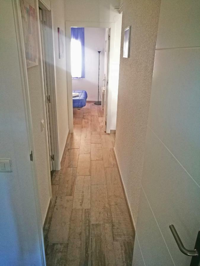 Appartamento Nada Salou Esterno foto
