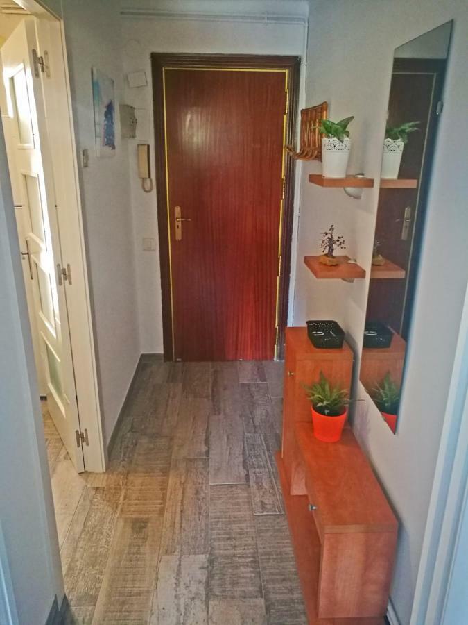 Appartamento Nada Salou Esterno foto