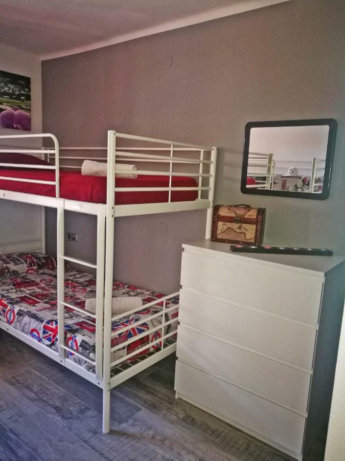 Appartamento Nada Salou Esterno foto
