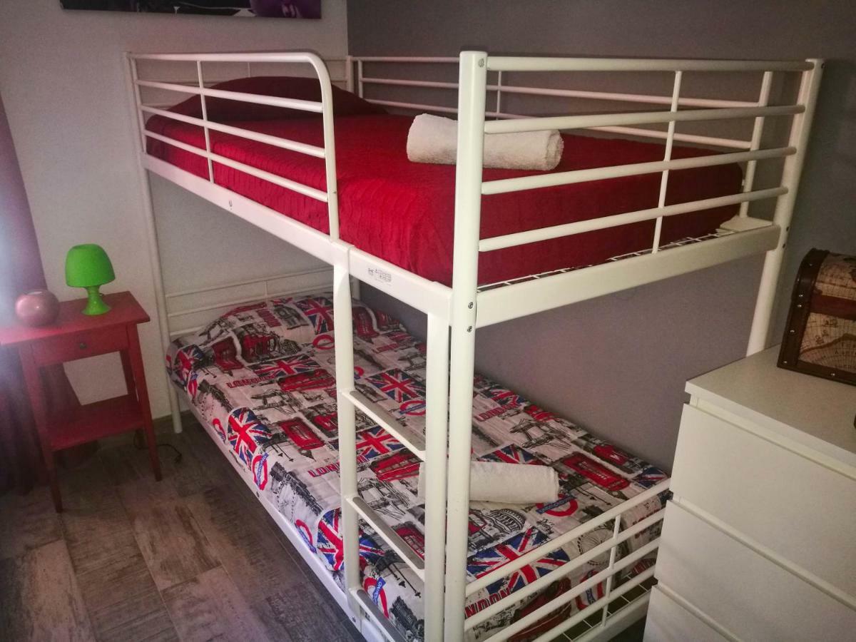 Appartamento Nada Salou Esterno foto
